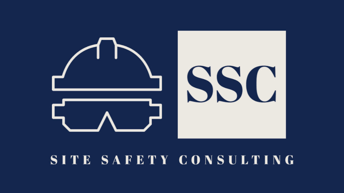 Site Safety Consulting LLC